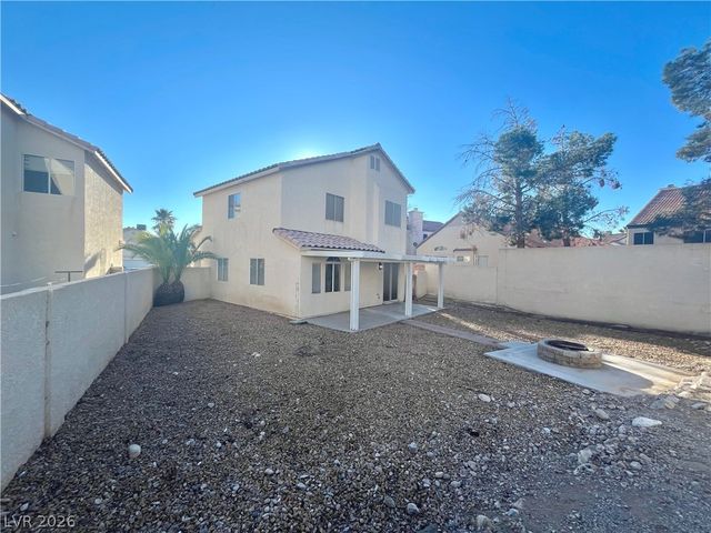 3701 Cactus Wheel Court, Las Vegas, NV 89129