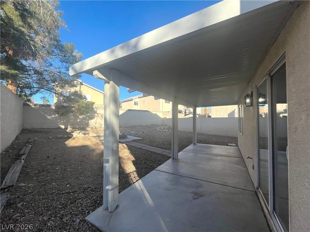 3701 Cactus Wheel Court, Las Vegas, NV 89129