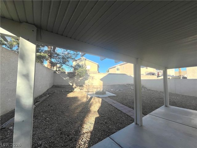 3701 Cactus Wheel Court, Las Vegas, NV 89129