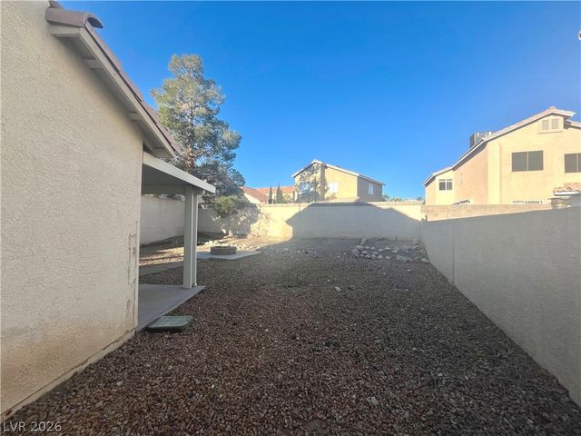 3701 Cactus Wheel Court, Las Vegas, NV 89129
