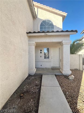 3701 Cactus Wheel Court, Las Vegas, NV 89129