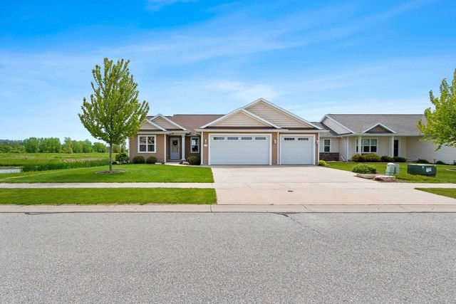W6301 KIMBERLY TRAIL, Menasha, WI 54952