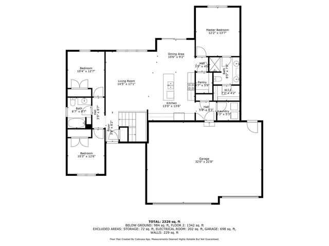 W6301 KIMBERLY TRAIL, Menasha, WI 54952