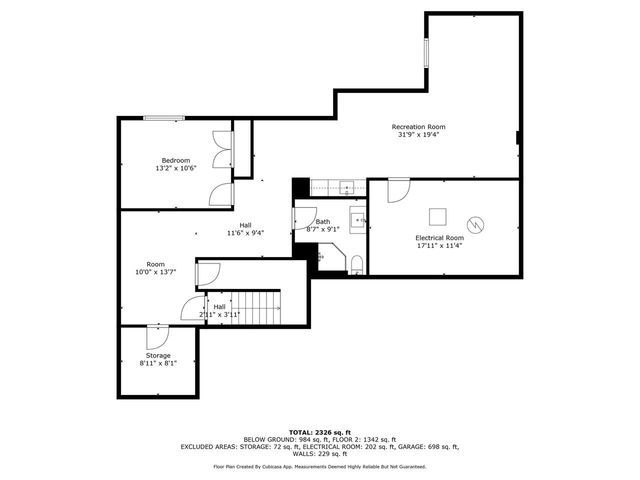 W6301 KIMBERLY TRAIL, Menasha, WI 54952