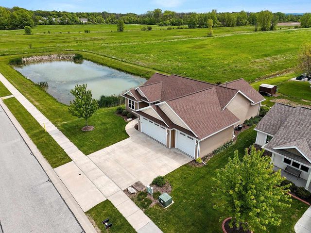 W6301 KIMBERLY TRAIL, Menasha, WI 54952