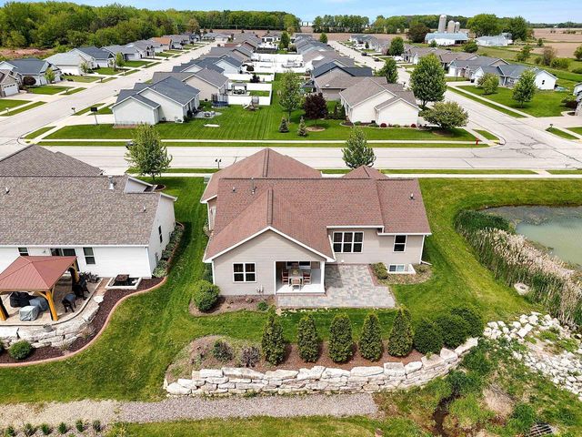 W6301 KIMBERLY TRAIL, Menasha, WI 54952