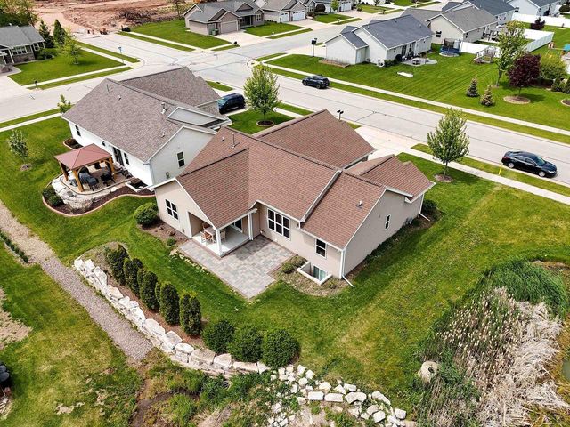 W6301 KIMBERLY TRAIL, Menasha, WI 54952