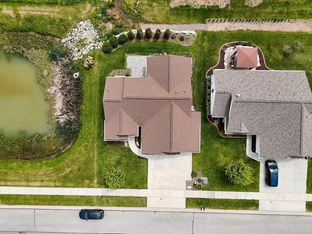 W6301 KIMBERLY TRAIL, Menasha, WI 54952