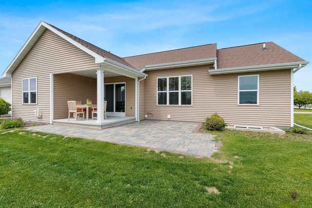 W6301 KIMBERLY TRAIL, Menasha, WI 54952
