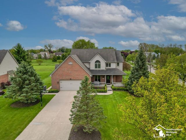 209 Orleans Avenue, Monroe, MI 48162
