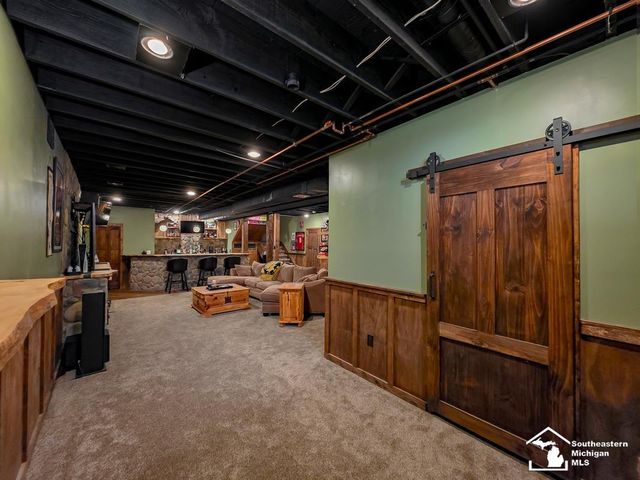 209 Orleans Avenue, Monroe, MI 48162