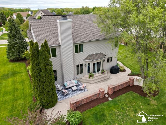 209 Orleans Avenue, Monroe, MI 48162