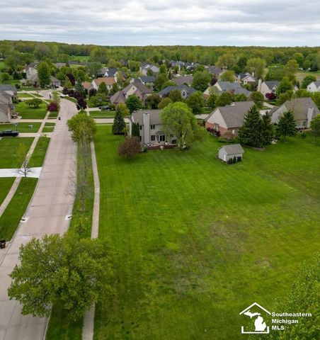 209 Orleans Avenue, Monroe, MI 48162