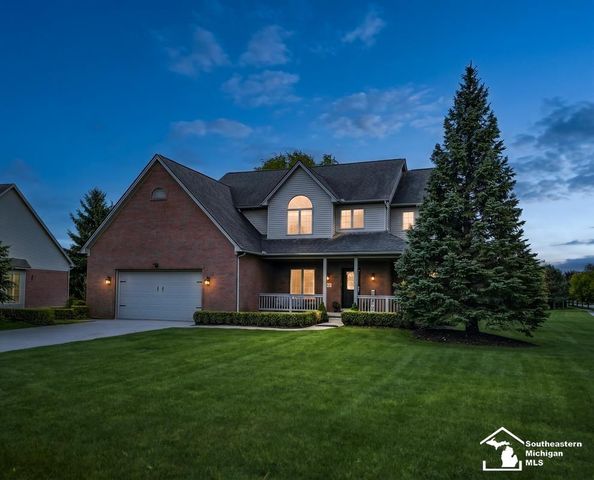 209 Orleans Avenue, Monroe, MI 48162