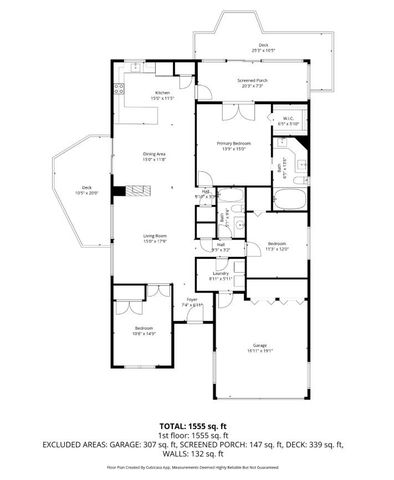 4498 Corbin Court, Tallahassee, FL 32309