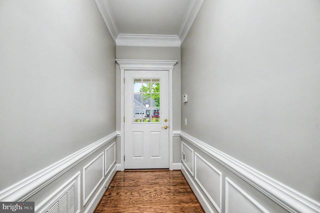 8406 MOUNTAIN LARKSPUR DR DR, Lorton, VA 22079