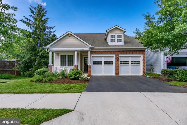 8406 MOUNTAIN LARKSPUR DR DR, Lorton, VA 22079