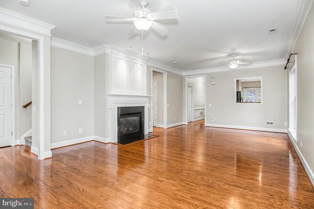 8406 MOUNTAIN LARKSPUR DR DR, Lorton, VA 22079