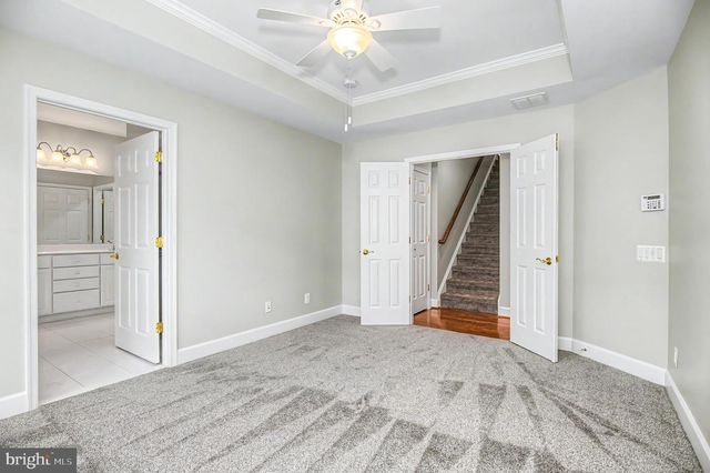 8406 MOUNTAIN LARKSPUR DR DR, Lorton, VA 22079