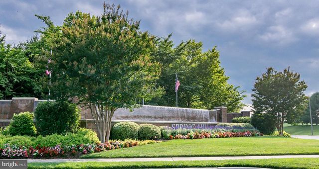 8406 MOUNTAIN LARKSPUR DR DR, Lorton, VA 22079