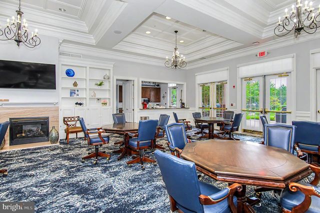 8406 MOUNTAIN LARKSPUR DR DR, Lorton, VA 22079