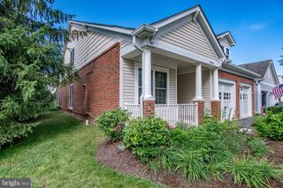 8406 MOUNTAIN LARKSPUR DR DR, Lorton, VA 22079