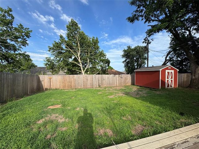 4765 Spiva Drive, Oklahoma City, OK 73115