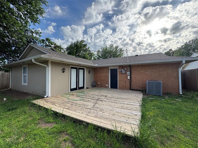 4765 Spiva Drive, Oklahoma City, OK 73115