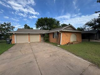 4765 Spiva Drive, Oklahoma City, OK 73115