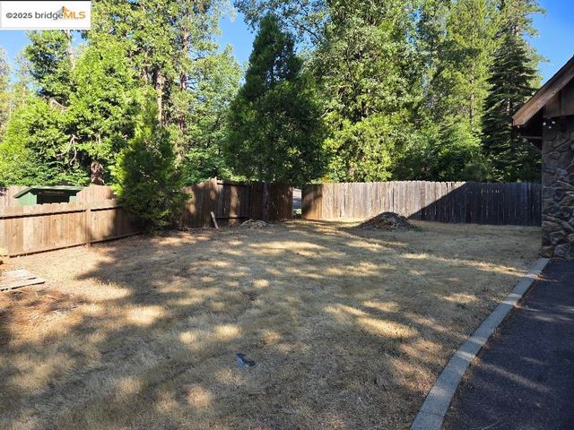 19240 Middle Camp Sugar Pine, Twain Harte, CA 95383