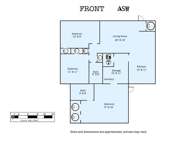 13 Mantua Court, Park Forest, IL 60466