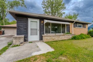 13 Mantua Court, Park Forest, IL 60466