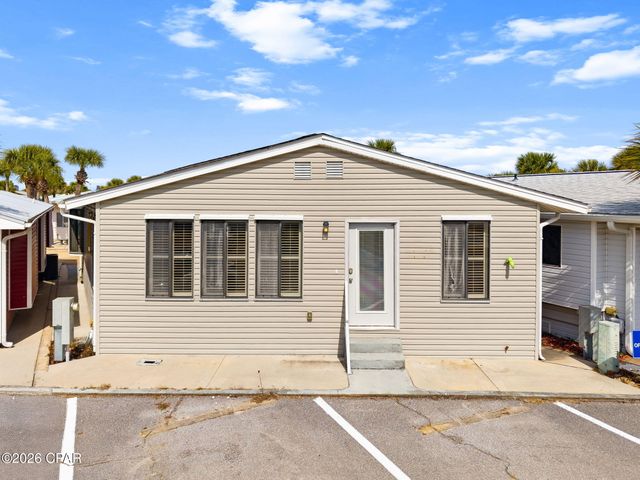 5 Dolphin Lane, Panama City, FL 32408