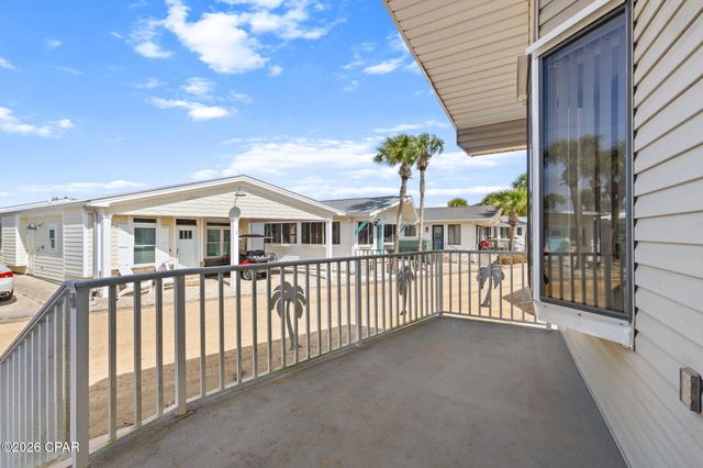 5 Dolphin Lane, Panama City, FL 32408