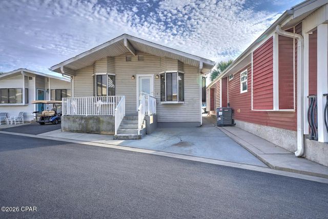 5 Dolphin Lane, Panama City, FL 32408