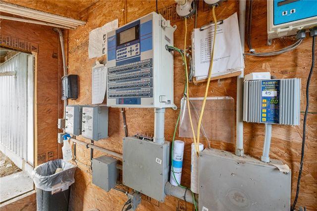 17080 Lonnie Graggs Road, Lincoln, AR 72744