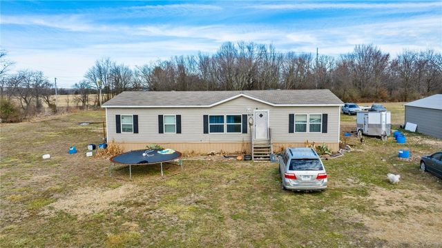 17080 Lonnie Graggs Road, Lincoln, AR 72744
