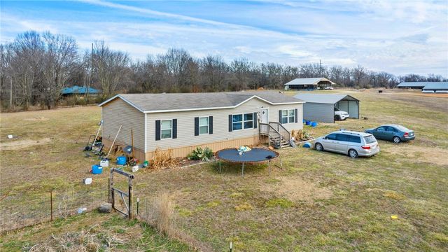 17080 Lonnie Graggs Road, Lincoln, AR 72744