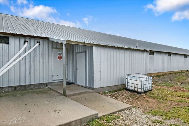 17080 Lonnie Graggs Road, Lincoln, AR 72744