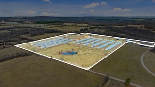 17080 Lonnie Graggs Road, Lincoln, AR 72744