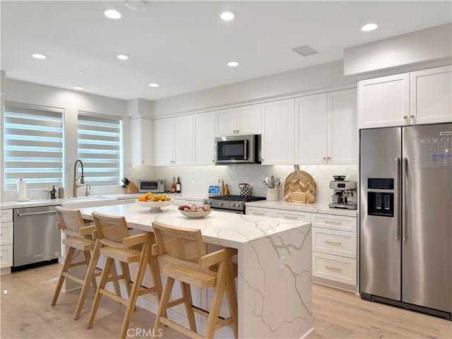 61 Sanctuary, Mission Viejo, CA 92692