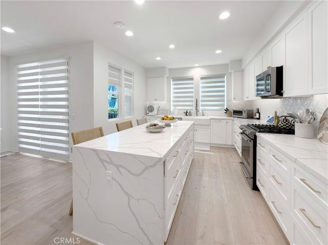 61 Sanctuary, Mission Viejo, CA 92692