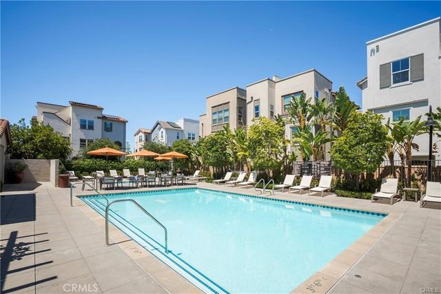 61 Sanctuary, Mission Viejo, CA 92692