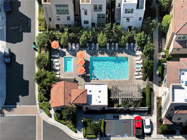 61 Sanctuary, Mission Viejo, CA 92692