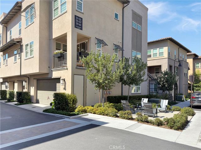 61 Sanctuary, Mission Viejo, CA 92692