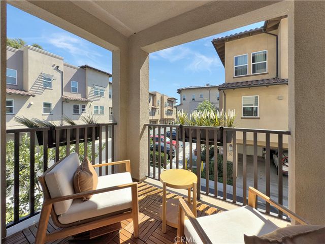 61 Sanctuary, Mission Viejo, CA 92692