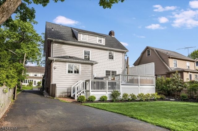 39 Kendal Ave, Maplewood Twp., NJ 07040