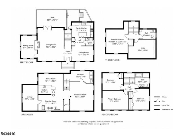 39 Kendal Ave, Maplewood Twp., NJ 07040
