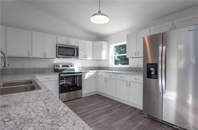 9434 N Athenia Drive, Citrus Springs, FL 34434