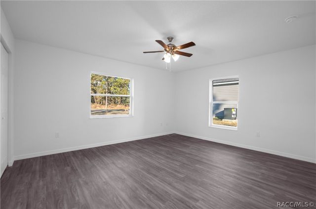 9434 N Athenia Drive, Citrus Springs, FL 34434